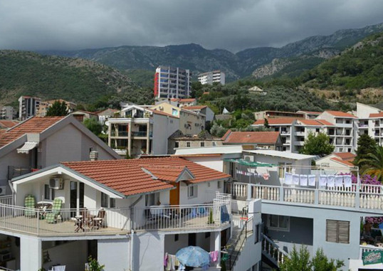 APARTMENTS LUX TRI RIBARA 5