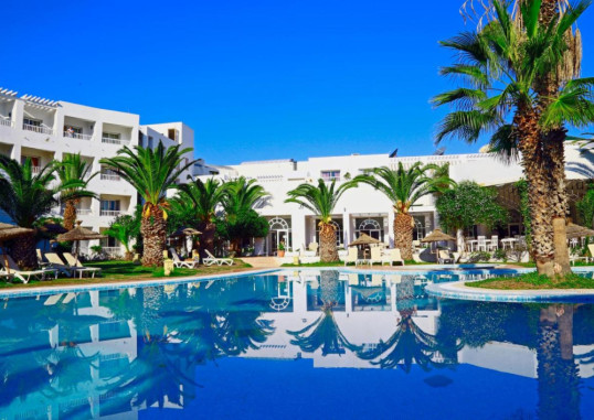 HELLO HOTELS 1