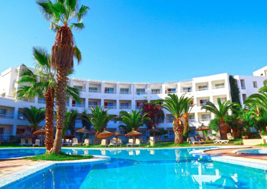 HELLO HOTELS 2