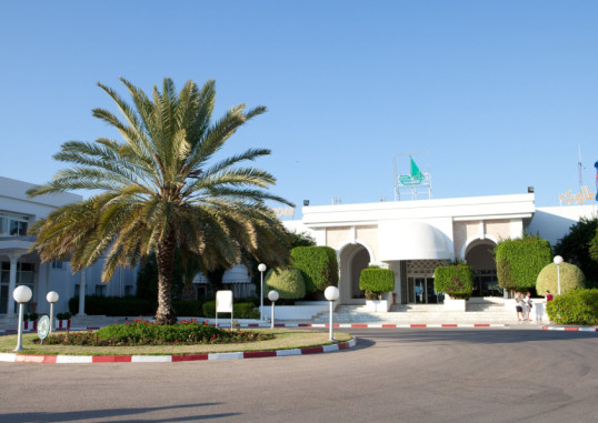 EL MOURADI CLUB KANTAOUI 12