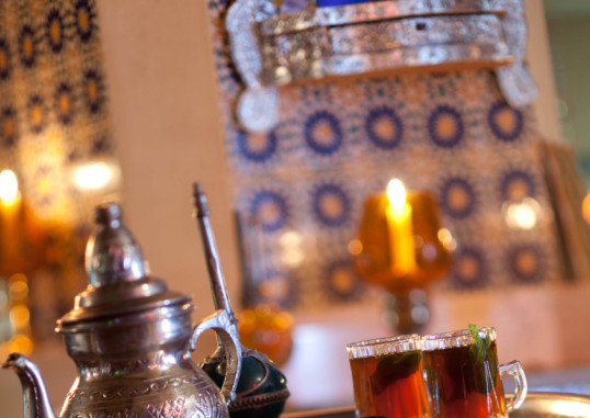 EL MOURADI CLUB KANTAOUI 19