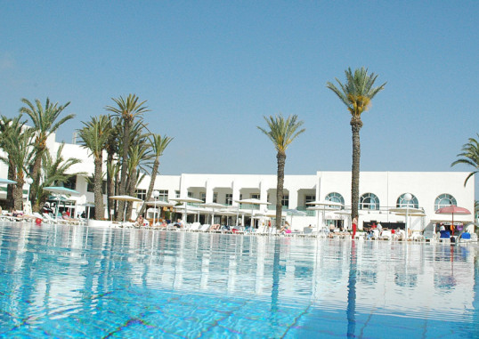 EL MOURADI CLUB KANTAOUI 3