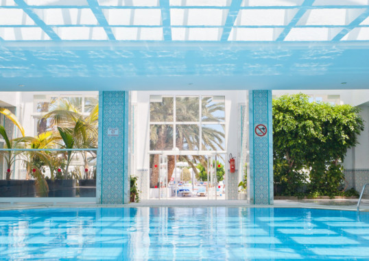 EL MOURADI CLUB KANTAOUI 21
