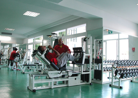 EL MOURADI CLUB KANTAOUI 30