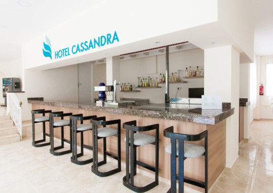 HOTEL CASSANDRA 8