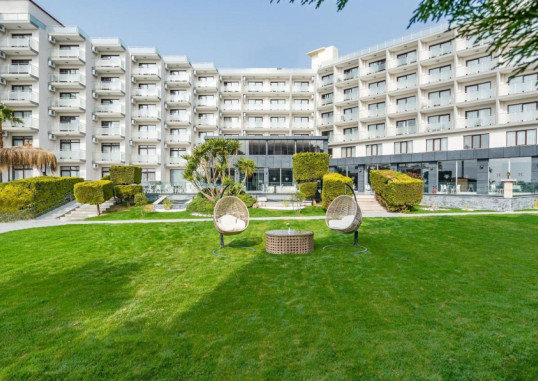 ODELIA RESORT HOTEL 2