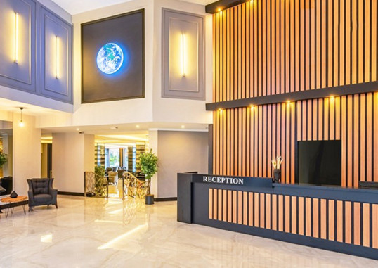 ODELIA RESORT HOTEL 20