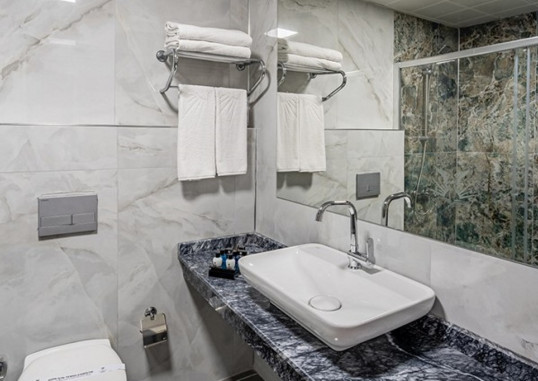 ODELIA RESORT HOTEL 6