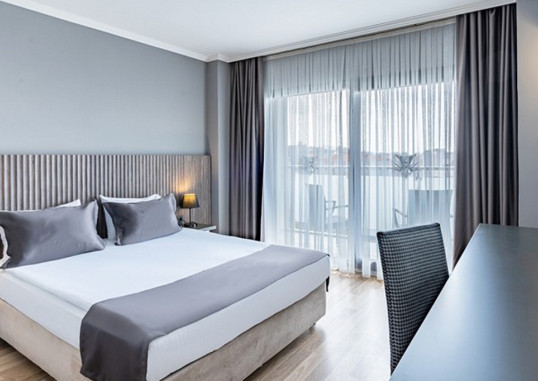 ODELIA RESORT HOTEL 7