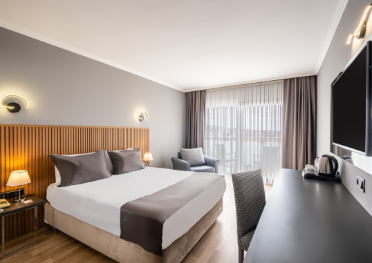 ODELIA RESORT HOTEL 9