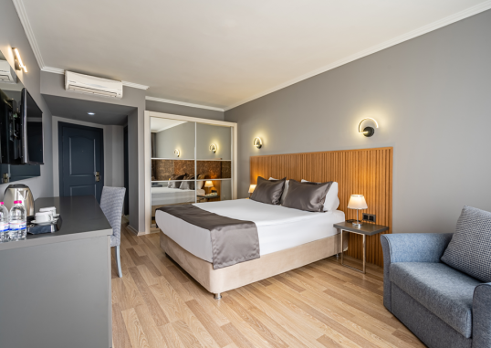 ODELIA RESORT HOTEL 10