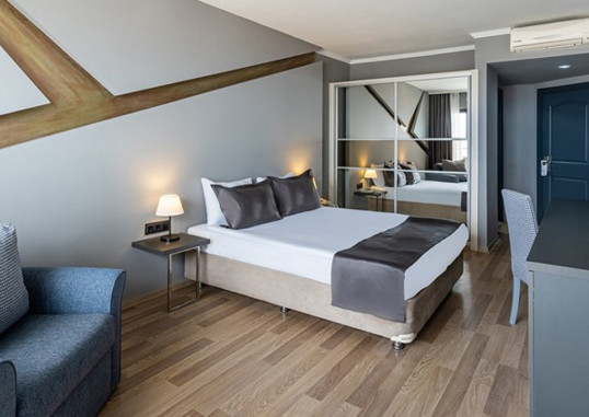 ODELIA RESORT HOTEL 12