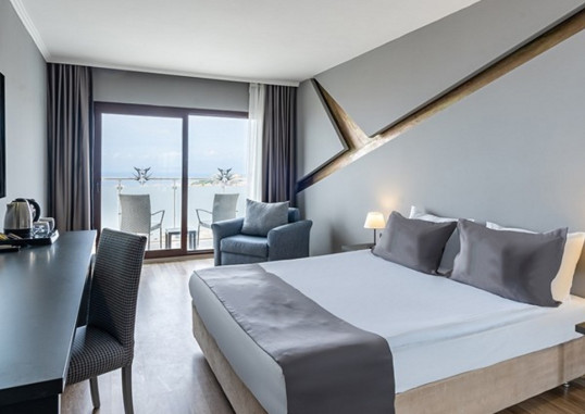 ODELIA RESORT HOTEL 14