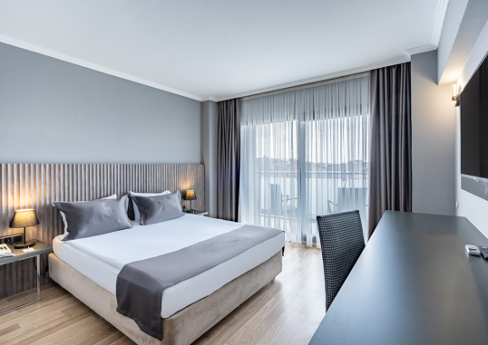 ODELIA RESORT HOTEL 15