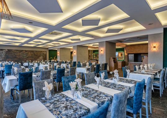 ODELIA RESORT HOTEL 17