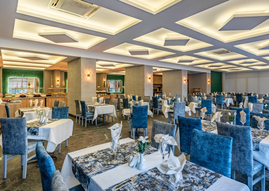 ODELIA RESORT HOTEL 18