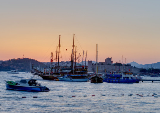 DIAMOND OF BODRUM 5