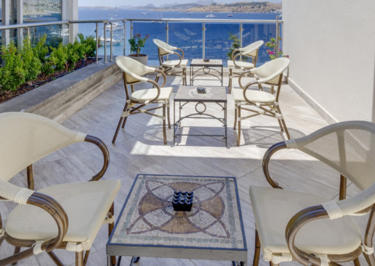 DIAMOND OF BODRUM 38