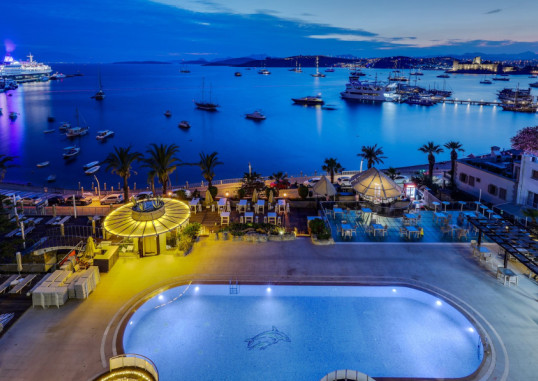 DIAMOND OF BODRUM 4