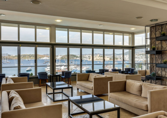 DIAMOND OF BODRUM 39