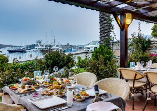 DIAMOND OF BODRUM 29
