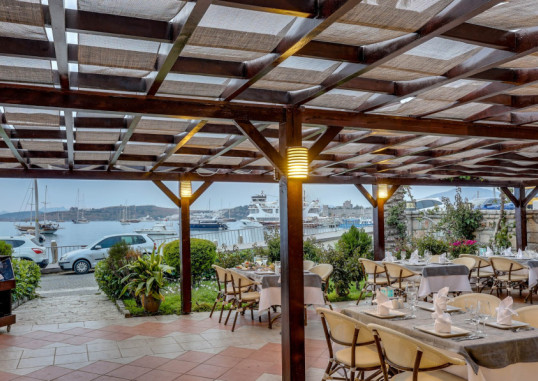 DIAMOND OF BODRUM 30