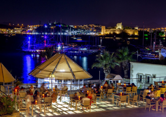DIAMOND OF BODRUM 33