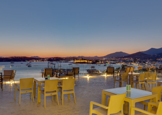 DIAMOND OF BODRUM 35