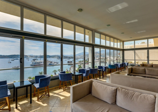 DIAMOND OF BODRUM 40