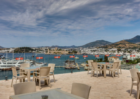 DIAMOND OF BODRUM 41