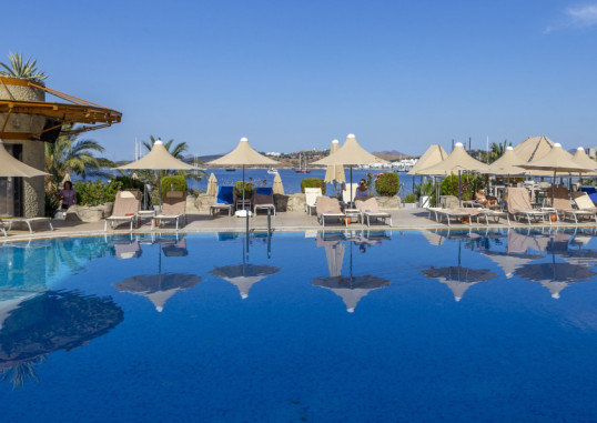 DIAMOND OF BODRUM 3