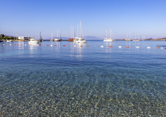 DIAMOND OF BODRUM 47