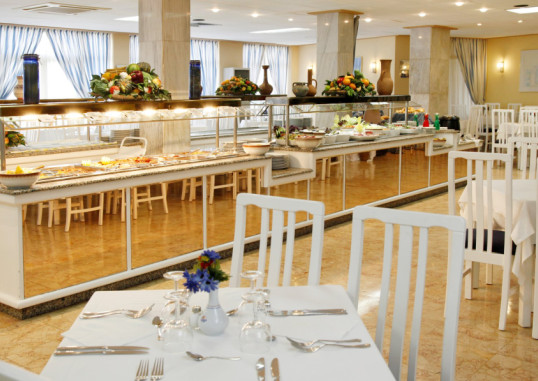 HOTEL LINDA 12