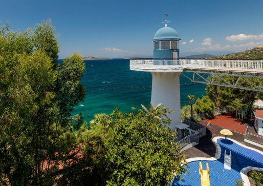 BLUE DREAMS RESORT 77