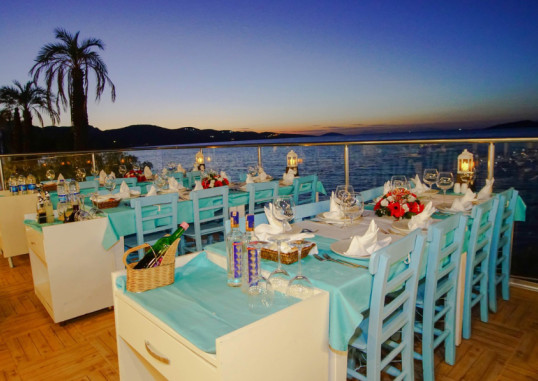 BLUE DREAMS RESORT 33