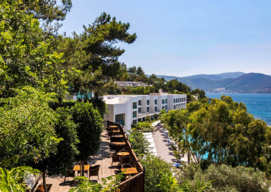 BLUE DREAMS RESORT 43