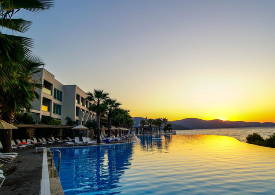 BLUE DREAMS RESORT 47
