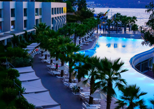 BLUE DREAMS RESORT 48