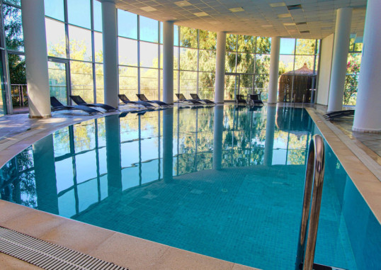 BLUE DREAMS RESORT 49
