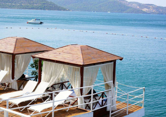 BLUE DREAMS RESORT 51