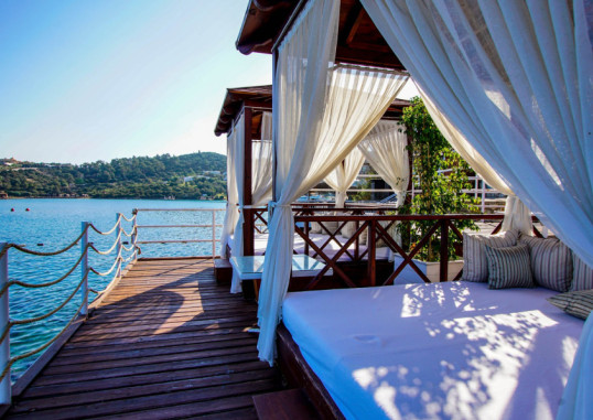 BLUE DREAMS RESORT 52