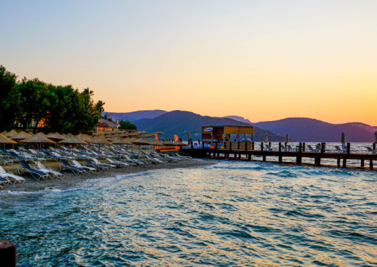BLUE DREAMS RESORT 6
