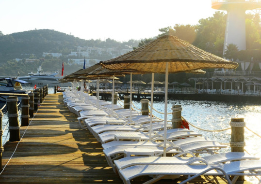 BLUE DREAMS RESORT 54