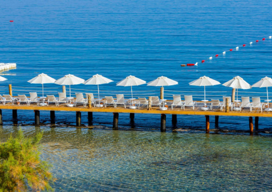 BLUE DREAMS RESORT 55