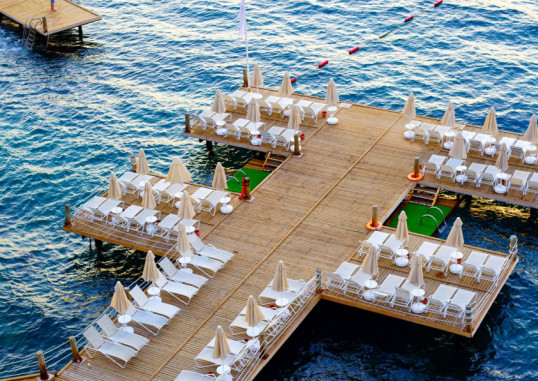 BLUE DREAMS RESORT 56