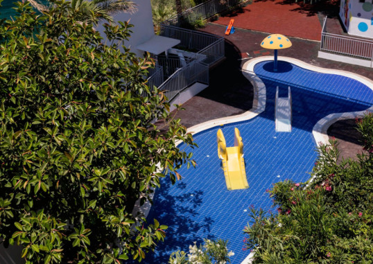 BLUE DREAMS RESORT 59