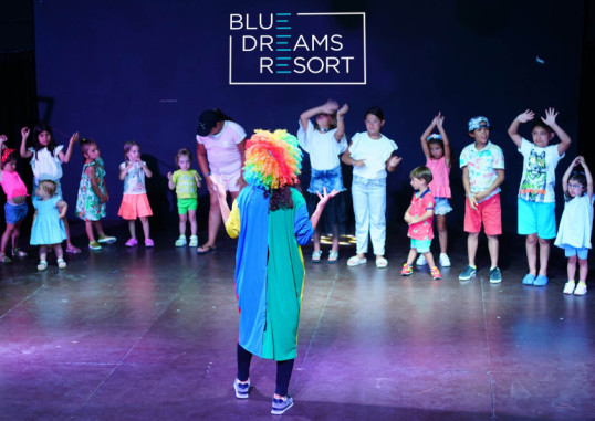BLUE DREAMS RESORT 68