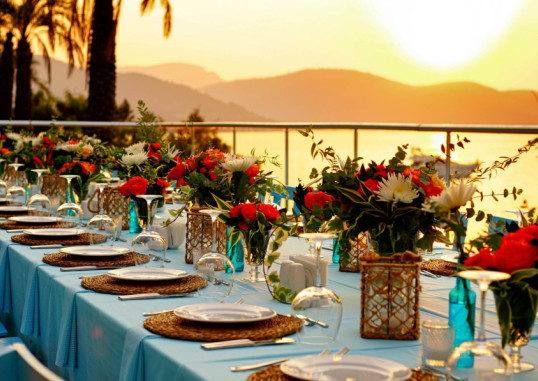 BLUE DREAMS RESORT 74