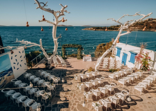 BLUE DREAMS RESORT 79