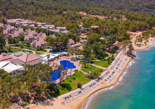 LONG BEACH CLUB NATURE 13